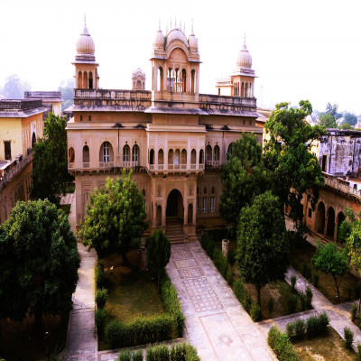 Vrindavan Tours